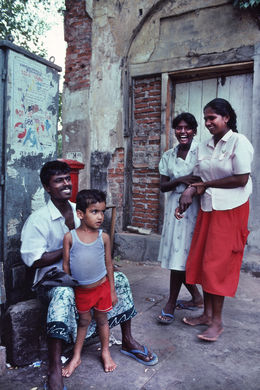 Sri Lanka